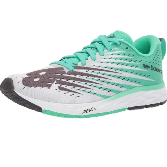 New Balance 1500 V5 Wide Size 5.5 - Picture 1 of 4